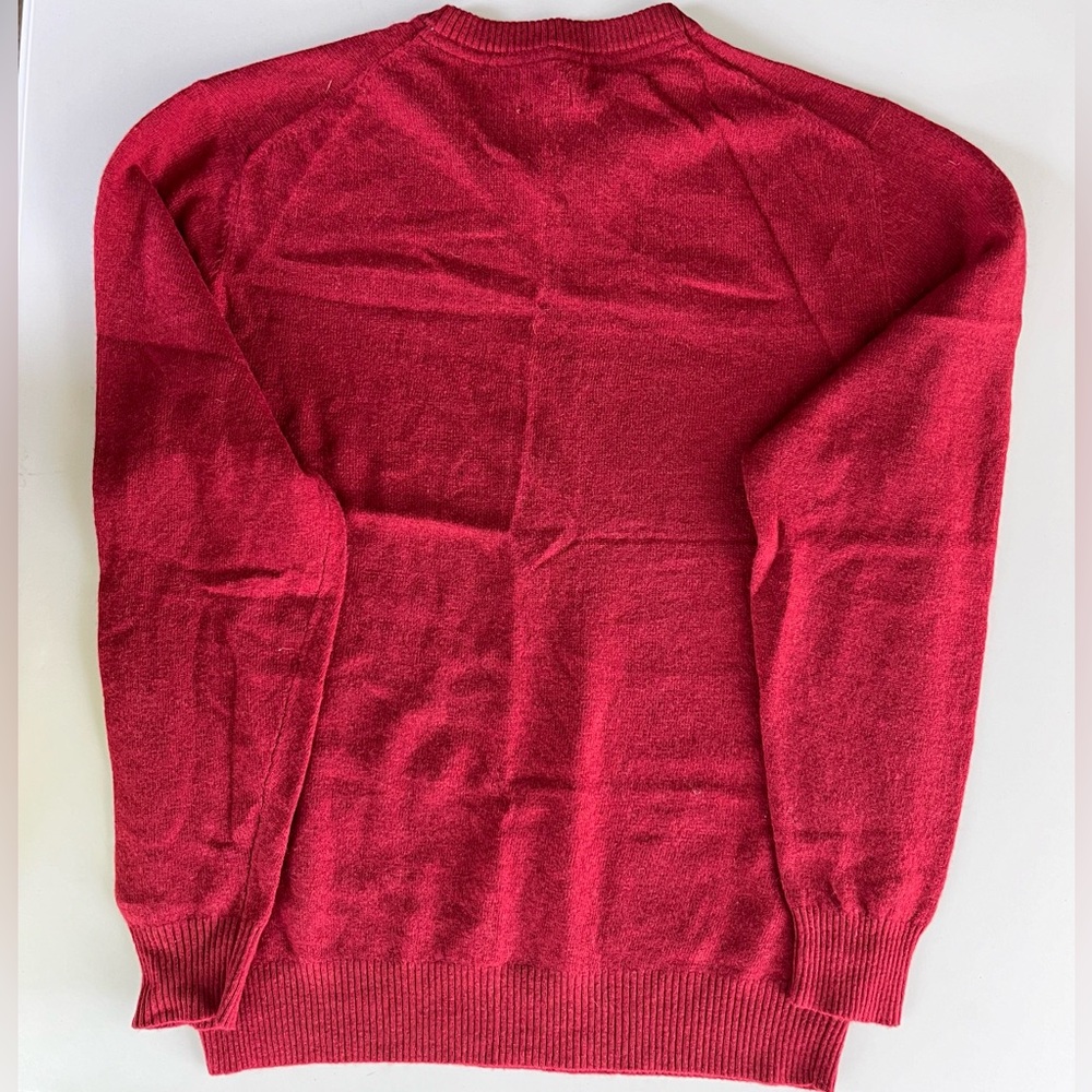 Dustin sweater - Picture 2 of 4